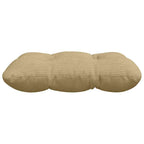 Cuscini per Seduta 4 pcs Grigio Verde 45 x 45 cm