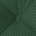 Cuscini per Seduta 4 pcs Verde Scuro 45 x 45 cm