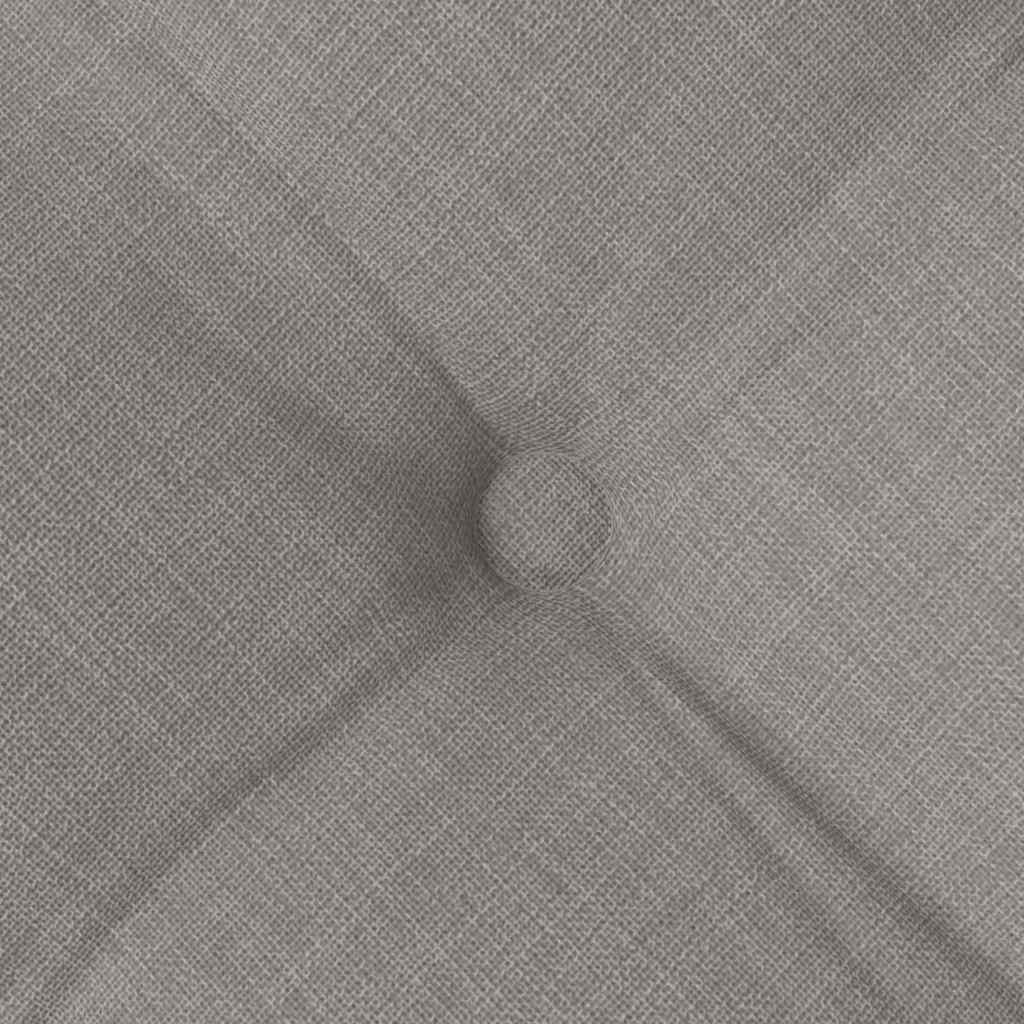 Cuscini per Seduta 4 pcs Talpa 40 x 40 x 6 cm Tessuto
