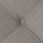 Cuscini per Seduta 4 pcs Talpa 40 x 40 x 6 cm Tessuto