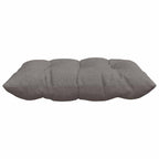 Cuscini per Seduta 4 pcs Talpa 40 x 40 x 6 cm Tessuto