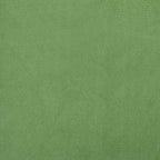 Cuscini per Seduta 4 pcs Verde chiaro 40 x 40 x 3 cm Velluto
