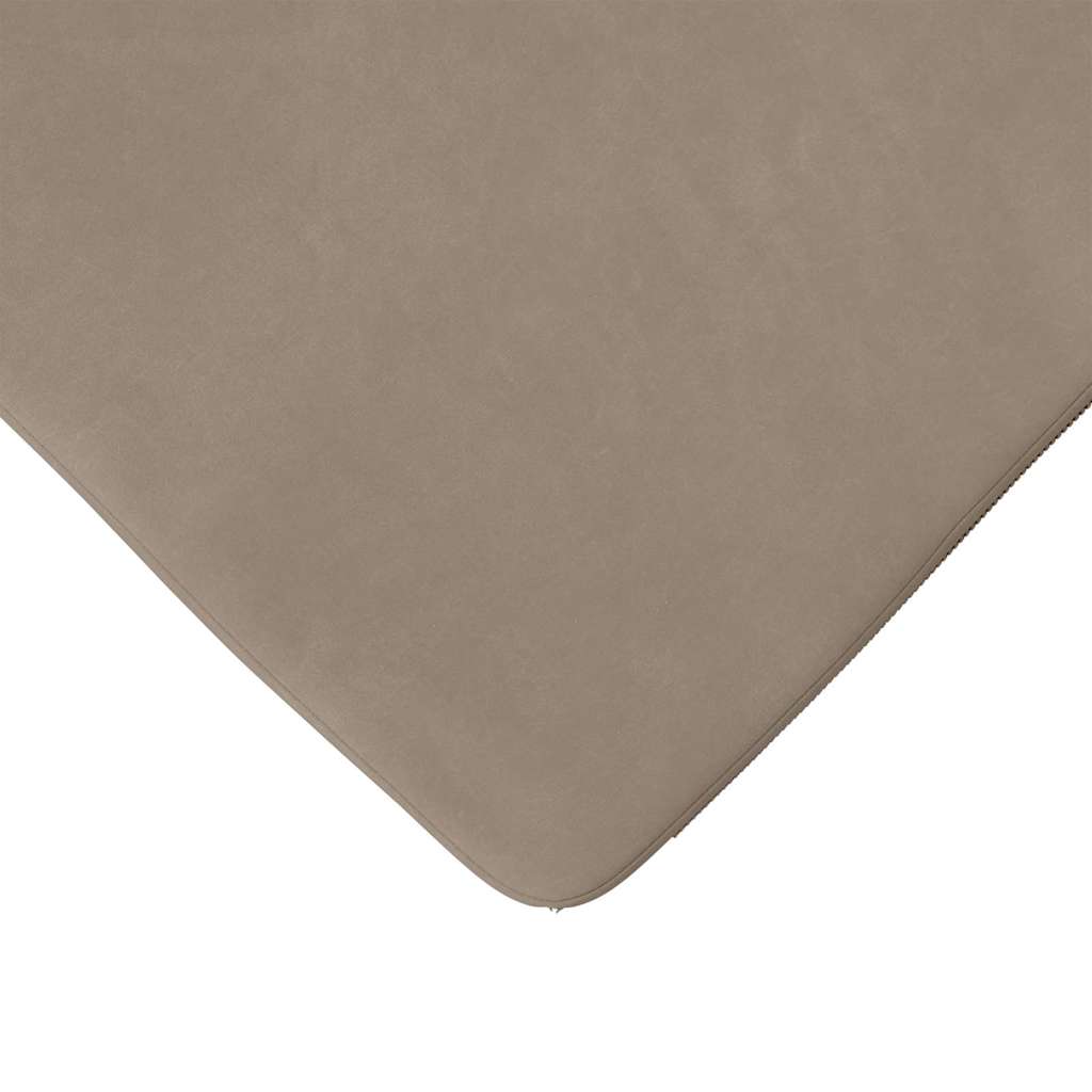 Cuscini per Seduta 4 pcs Talpa 40 x 40 x 3 cm