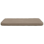 Cuscini per Seduta 4 pcs Talpa 40 x 40 x 3 cm