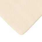 Cuscini per Seduta 4 pcs Crema 40 x 40 x 3 cm Tessuto in Cords