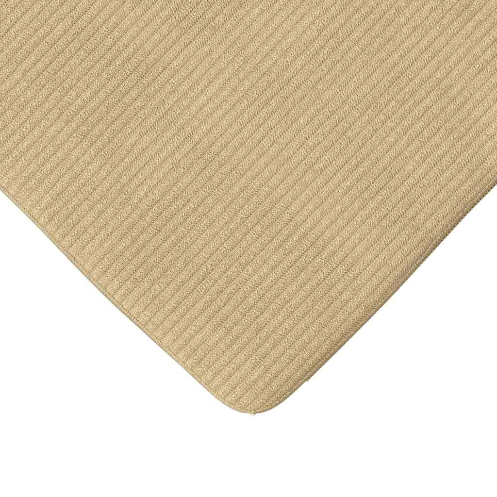 Cuscini per Seduta 4 pcs Grigio Verde 40 x 40 x 3 cm