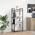 Libreria Rovere Sonoma 56 x 34 x 133,5 cm Legno multistrato