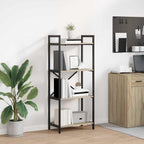Libreria Rovere Sonoma 56 x 34 x 133,5 cm Legno multistrato