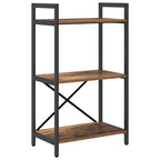 Libreria Legno vecchio 56 x 34 x 96 cm Legno multistrato
