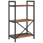 Libreria Legno vecchio 56 x 34 x 96 cm Legno multistrato