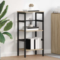 Libreria Rovere Sonoma 40 x 29,5 x 81 cm Legno multistrato