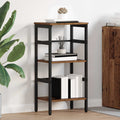 Libreria Legno vecchio 40 x 29,5 x 81 cm Legno multistrato
