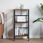Libreria Legno vecchio 40 x 29,5 x 81 cm Legno multistrato