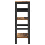 Libreria Legno vecchio 40 x 29,5 x 81 cm Legno multistrato