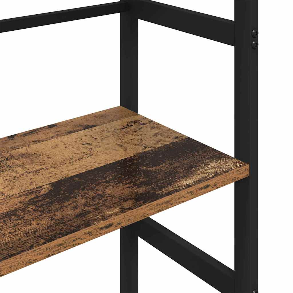 Libreria Legno vecchio 40 x 29,5 x 115 cm Legno multistrato