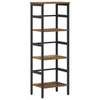 Libreria Legno vecchio 40 x 29,5 x 115 cm Legno multistrato