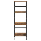 Libreria Legno vecchio 40 x 29,5 x 115 cm Legno multistrato