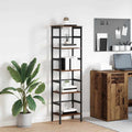 Libreria Legno vecchio 40 x 29,5 x 149 cm Legno multistrato