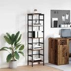 Libreria Legno vecchio 40 x 29,5 x 149 cm Legno multistrato