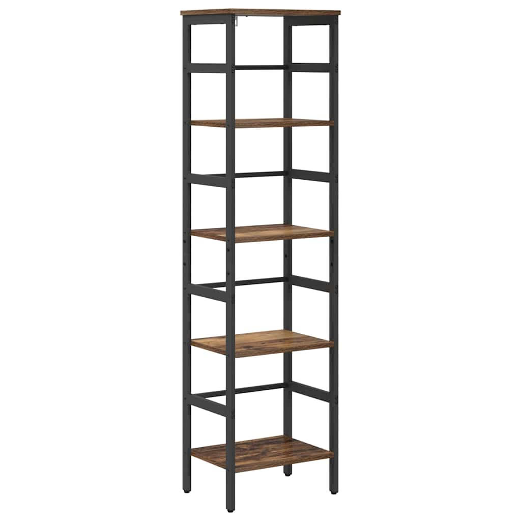 Libreria Legno vecchio 40 x 29,5 x 149 cm Legno multistrato
