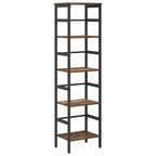 Libreria Legno vecchio 40 x 29,5 x 149 cm Legno multistrato