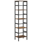 Libreria Legno vecchio 40 x 29,5 x 149 cm Legno multistrato