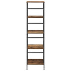 Libreria Legno vecchio 40 x 29,5 x 149 cm Legno multistrato