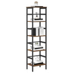 Libreria Legno vecchio 40 x 29,5 x 149 cm Legno multistrato