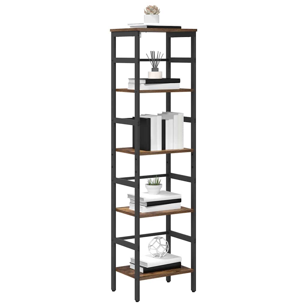 Libreria Legno vecchio 40 x 29,5 x 149 cm Legno multistrato