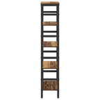 Libreria Legno vecchio 40 x 29,5 x 149 cm Legno multistrato