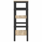 Libreria Rovere Sonoma 60 x 29,5 x 81 cm Legno multistrato