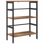 Libreria Legno vecchio 60 x 29,5 x 81 cm Legno multistrato