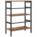 Libreria Legno vecchio 60 x 29,5 x 81 cm Legno multistrato