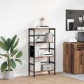 Libreria Legno vecchio 60 x 29,5 x 115 cm Legno multistrato