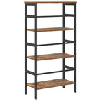 Libreria Legno vecchio 60 x 29,5 x 115 cm Legno multistrato