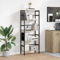 Libreria Rovere Sonoma 60 x 29,5 x 149 cm Legno multistrato