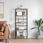 Libreria Legno vecchio 60 x 29,5 x 149 cm Legno multistrato