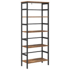 Libreria Legno vecchio 60 x 29,5 x 149 cm Legno multistrato