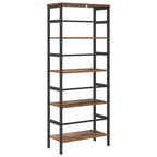 Libreria Legno vecchio 60 x 29,5 x 149 cm Legno multistrato