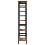 Libreria Legno vecchio 60 x 29,5 x 149 cm Legno multistrato