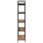 Libreria Legno vecchio 100 x 33,5 x 178 cm Legno multistrato
