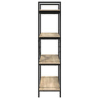 Libreria Rovere Sonoma 100 x 33,5 x 140 cm Legno multistrato