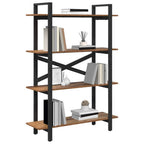 Libreria Legno vecchio 100 x 33,5 x 140 cm Legno multistrato