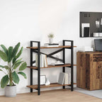 Libreria Legno vecchio 100 x 33,5 x 102 cm Legno multistrato