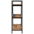 Libreria Legno vecchio 100 x 33,5 x 102 cm Legno multistrato