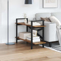 Libreria Legno vecchio 100 x 33,5 x 64 cm Legno multistrato