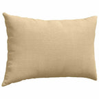Cuscini da Divano 2 pcs Grigio Verde 60 x 40 cm