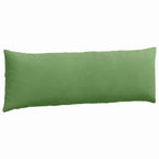 Cuscini da Divano 2 pcs Verde chiaro 120 x 40 cm
