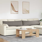 Cuscini da Divano 2 pcs Talpa 145 x 40 cm Tessuto