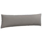 Cuscini da Divano 2 pcs Talpa 145 x 40 cm Tessuto